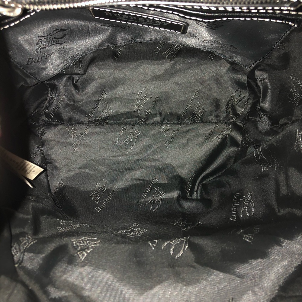 $1️⃣1️⃣7️⃣5️⃣ Burberry Backpack - Picture 11 of 16